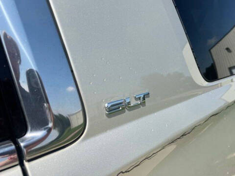 2016 GMC Yukon XL SLT