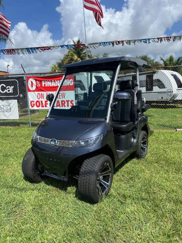 2023 Evolution D3: Demo