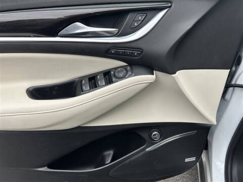 2023 Buick Enclave Premium