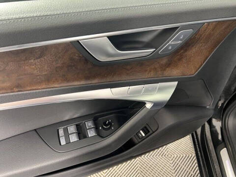 2019 Audi A6 quattro Premium 55 TFSI