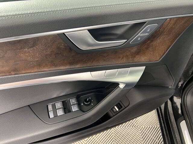 2019 Audi A6 quattro Premium 55 TFSI