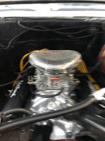 1982 GMC C/K 1500 Series