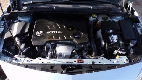 2017 Buick Cascada Premium