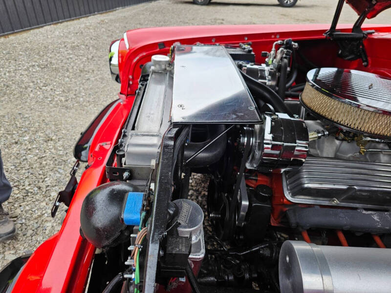 1955 Pontiac Star Chief