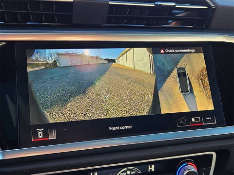 2023 Audi Q3 quattro S line Prem Plus 45 TFSI