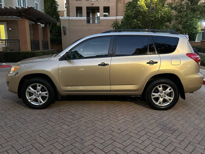 2009 Toyota RAV4