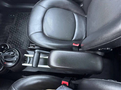 2013 MINI Countryman Cooper