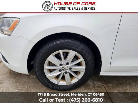 2014 Volkswagen Jetta