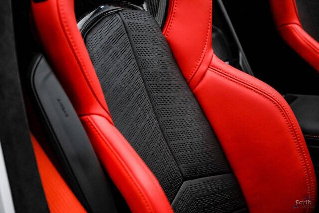 2023 Chevrolet Corvette Z06