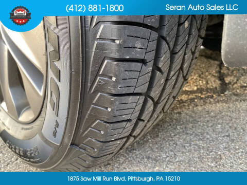 2013 Hyundai Santa Fe Sport 2.4L