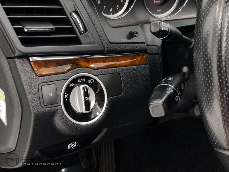 2013 Mercedes-Benz E-Class E 350
