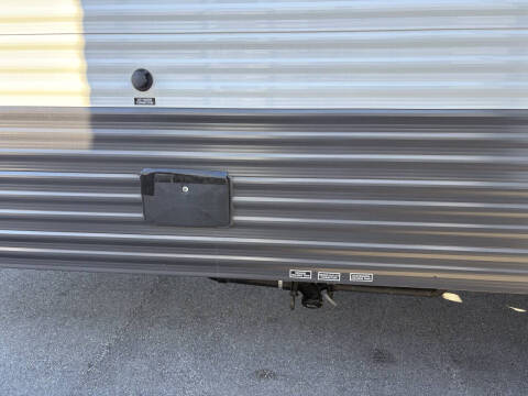 2024 Gulfstream Ameri Lite