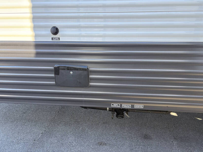 2024 Gulfstream Ameri Lite