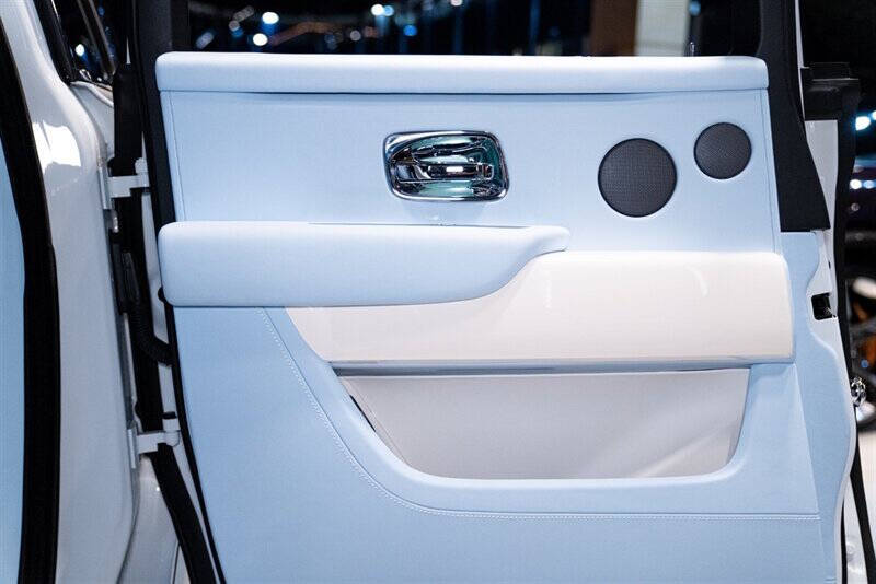 2023 Rolls-Royce Cullinan