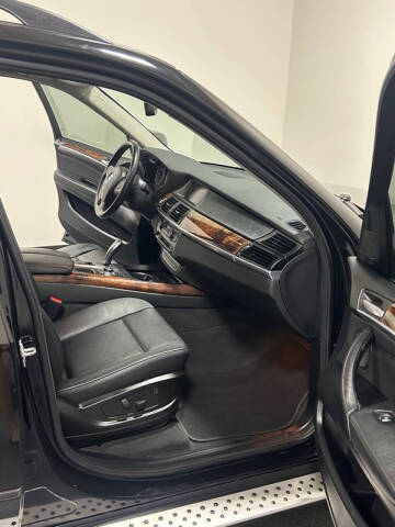 2012 BMW X5 xDrive35i