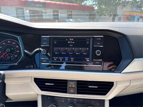 2020 Volkswagen Jetta