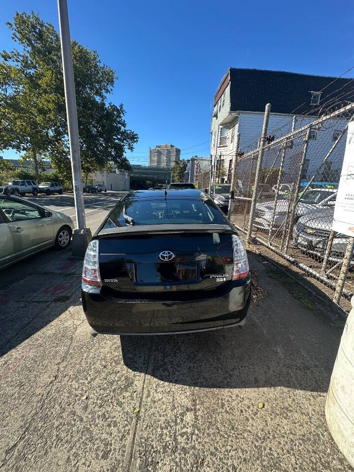 2009 Toyota Prius for sale at 77 Auto Mall in Newark, NJ