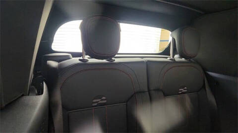 2025 MINI Convertible