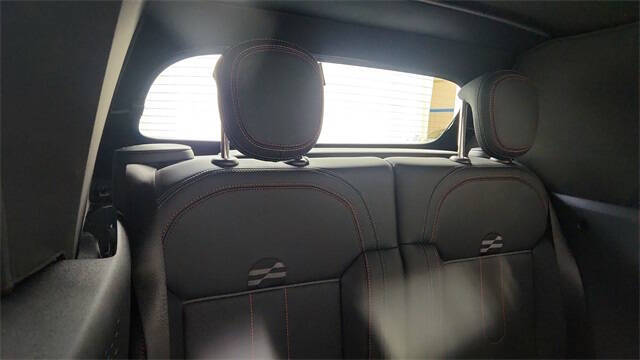 2025 MINI Convertible