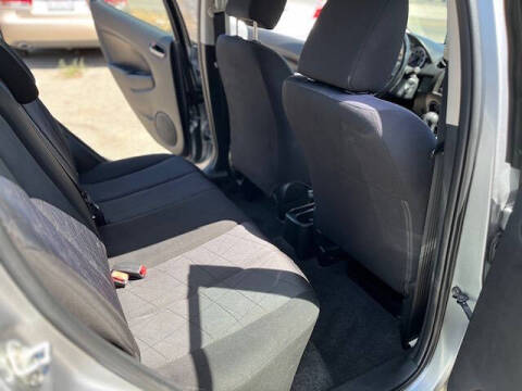 2012 Mazda MAZDA2 Sport