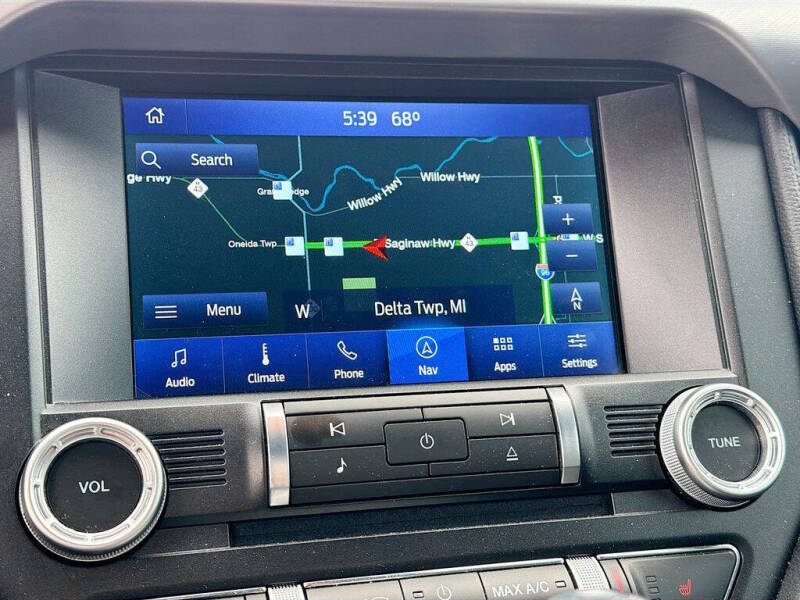 2023 Ford Mustang EcoBoost Premium