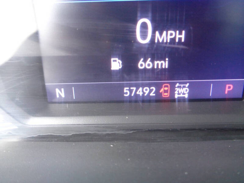 2022 GMC Sierra 2500HD SLE