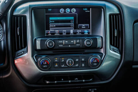2018 Acura TLX w/Tech