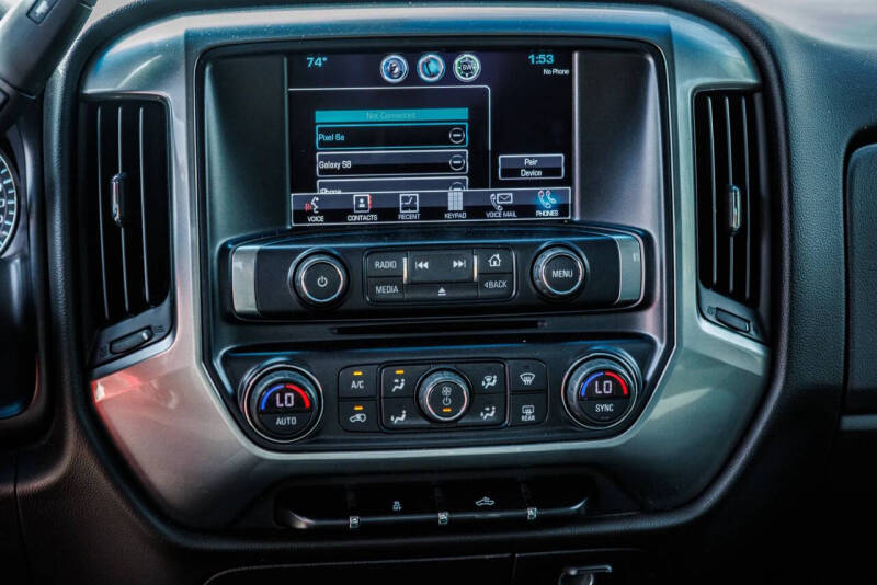 2018 Acura TLX w/Tech