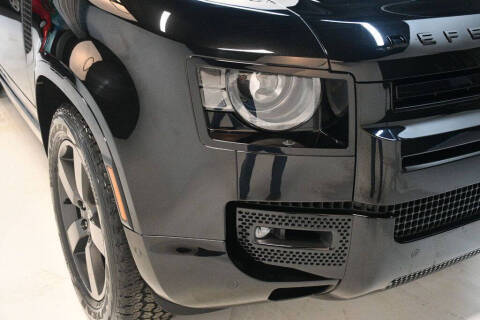 2023 Land Rover Defender 110 X-Dynamic SE