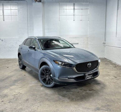 2023 Mazda CX-30 for sale at South Tacoma Mazda in Tacoma WA