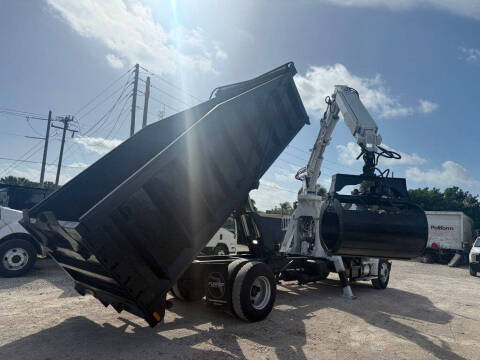 2007 Sterling Acterra