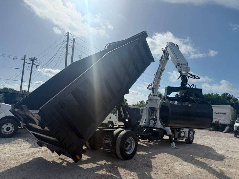 2007 Sterling Acterra