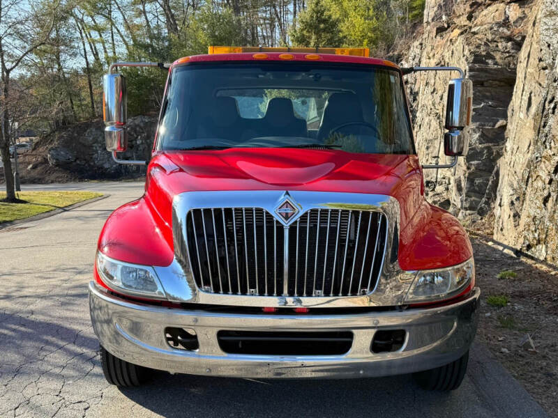 2003 International DuraStar 4300