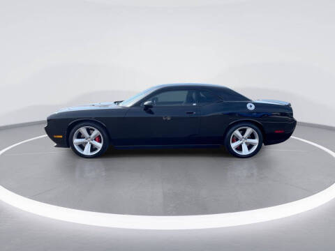 2008 Dodge Challenger SRT8