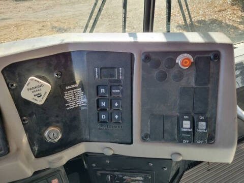 2012 IC Bus RE Series