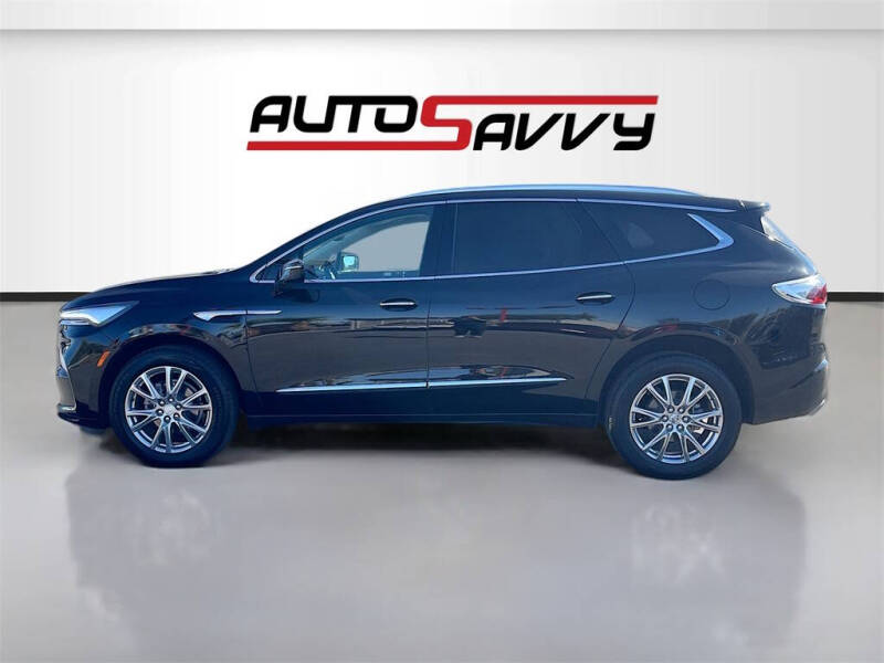 2023 Buick Enclave Premium