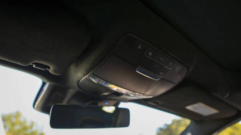 2023 Mercedes-Benz E-Class AMG E 63 S