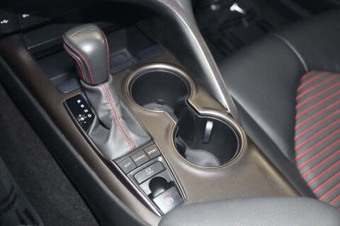 2023 Toyota Camry TRD