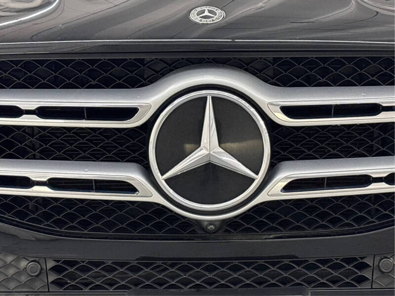 2020 Mercedes-Benz GLE GLE 350 4MATIC