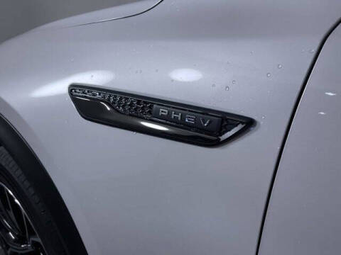 2025 Mazda CX-70 Plug-in Hybrid Premium