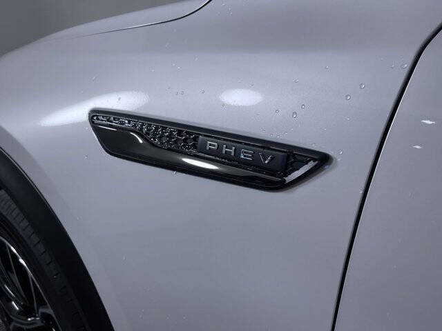 2025 Mazda CX-70 Plug-in Hybrid Premium