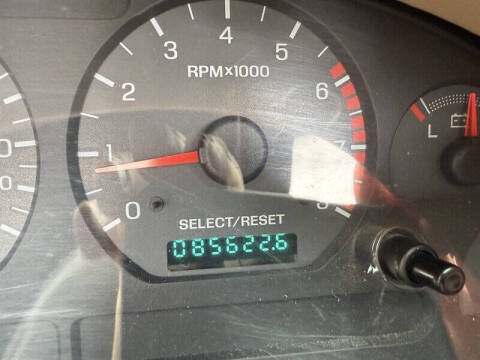 2000 Ford Mustang GT