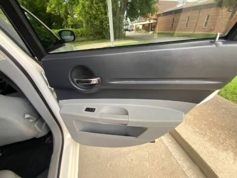 2006 Dodge Magnum RT