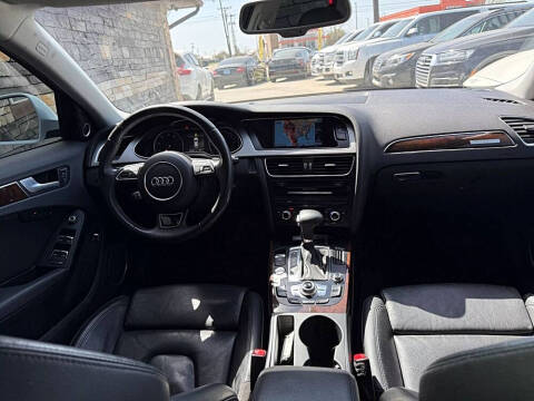 2013 Audi Allroad 2.0T quattro Premium Plus