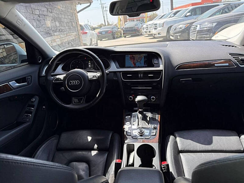 2013 Audi Allroad 2.0T quattro Premium Plus