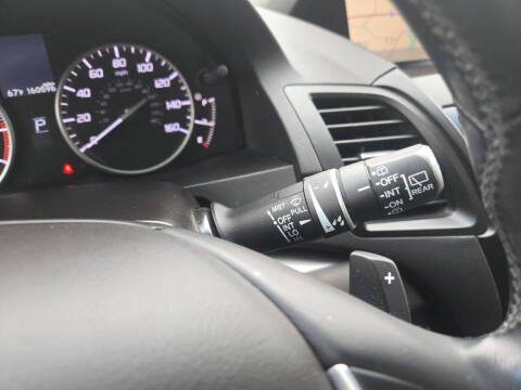 2013 Acura RDX w/Tech