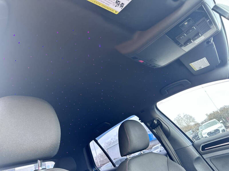 2016 Volkswagen Golf GTI