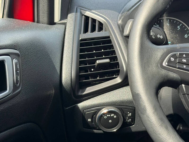 2021 Ford EcoSport Titanium