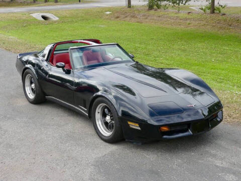 1979 Chevrolet Corvette