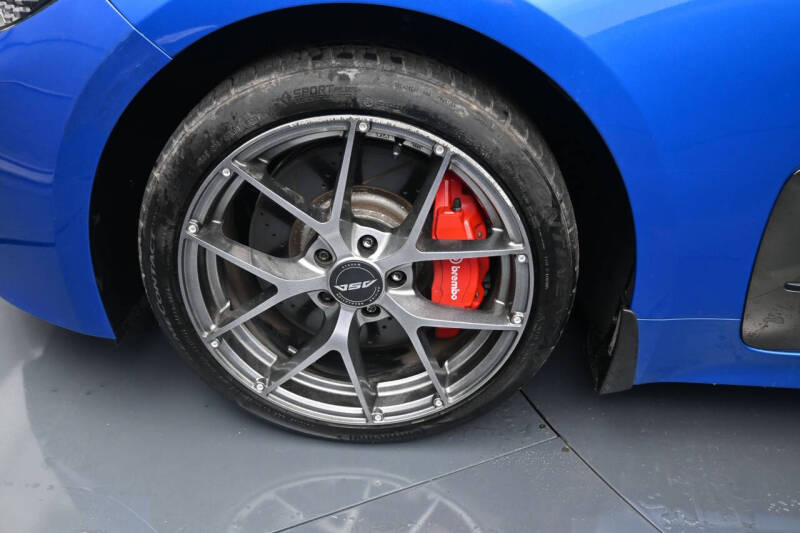 2018 Kia Stinger